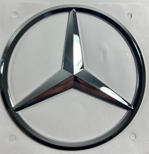 Mercedes-Benz Stern Emblem Heckklappe Hecktür hinten Vito V-Klasse 447