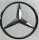 Mercedes-Benz Stern Emblem Heckklappe Hecktür hinten Vito V-Klasse 447