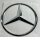 Mercedes-Benz Stern Emblem Heckklappe Hecktür hinten Vito V-Klasse 447