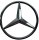 Mercedes-Benz Stern Emblem Heckklappe Hecktür hinten Vito V-Klasse 447