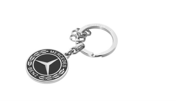 Mercedes-Benz Schlüsselanhänger Untertürkheim