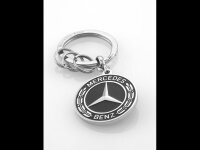 Mercedes-Benz Schlüsselanhänger Untertürkheim
