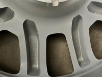 1x Original Alufelge Opel Antara 2.2 CDTI 18 Zoll 18x7J ET 45 95151224