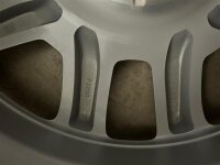 1x Original Alufelge Opel Antara 2.2 CDTI 18 Zoll 18x7J ET 45 95151224