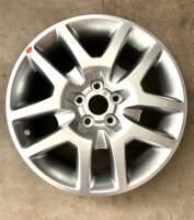 1x Original Alufelge Opel Antara 2.2 CDTI 18 Zoll 18x7J ET 45 95151224