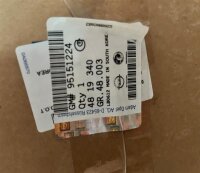 1x Original Alufelge Opel Antara 2.2 CDTI 18 Zoll 18x7J ET 45 95151224