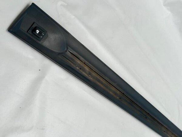 Original Opel Zafira A Astra Türzierleiste Zierleiste vorne links 13155163 5173403