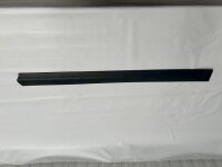 Original Opel Zafira A Astra Türzierleiste Zierleiste vorne links 13155163 5173403