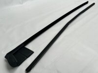 Opel Tigra B Türscheibendichtung vorn rechts innen