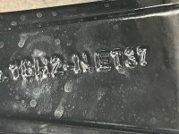 Mercedes-Benz Alufelge 8Jx18H2 ET 37 S-Klasse 223 A22340129007X23 255/50R18 106V