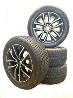 Mercedes-Benz Komplettradsatz 255/50R18 Alufelge S-Klasse...