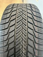 Mercedes-Benz Komplettradsatz 255/50R18 Alufelge S-Klasse...