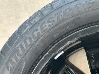 Mercedes-Benz Komplettradsatz 255/50R18 Alufelge S-Klasse 223 A22340129007X23