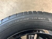 Mercedes-Benz Komplettradsatz 255/50R18 Alufelge S-Klasse 223 A22340129007X23
