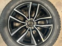 Mercedes-Benz Komplettradsatz 255/50R18 Alufelge S-Klasse 223 A22340129007X23