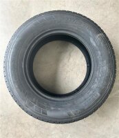 1x Sommerreifen 235/65 R16C 115/113R Pirelli Carrier 4918