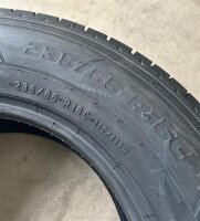 1x Sommerreifen 235/65 R16C 115/113R Pirelli Carrier 4918