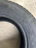 1x Sommerreifen 235/65 R16C 115/113R Pirelli Carrier 4918