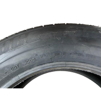 1x Sommerreifen Bridgestone Dueler H/P Sport 235/60 R18 103V MO 0619