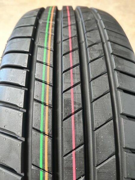 1x Sommerreifen Bridgestone Turanza T005 195/65 R15 95T XL DOT 4819