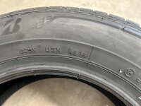1x Sommerreifen Bridgestone Turanza T005 195/65 R15 95T...