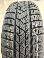 1x Winterreifen Pirelli Winter SottoZero 3 205/65 R16...