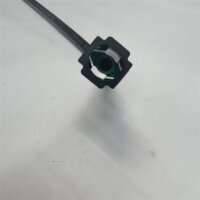 Mercedes-Benz Rücklaufleitung Leitung  W636 W639