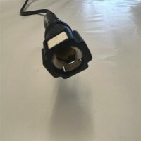 Mercedes-Benz Rücklaufleitung Leitung  W636 W639