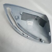 Mercedes-Benz Spiegel Schale Außen links Weiß Lackiert