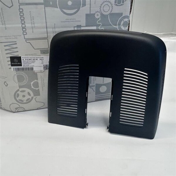 Mercedes-Benz Sprinter Abdeckung Sensor Regen Licht Kamera