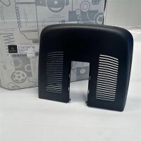 Mercedes-Benz Sprinter Abdeckung Sensor Regen Licht Kamera