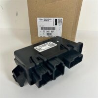 Opel Astra K Steuergerät Heckklappe Bordelektrik