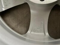 1x Original Alufelge Audi Q3, VW Tiguan 7.0Jx16H2 ET37 Autec KBA46388