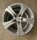 1x Original Alufelge Mercedes Benz W201 W245 Autec 7,5Jx17H2 ET37 KBA 46389