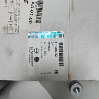 Opel Außenspiegel Gehäuse links