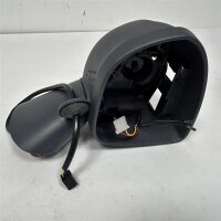 Opel Außenspiegel Gehäuse links