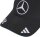 Mercedes-Benz Cap George Russell Mercedes-AMG F1 schwarz, Polyester (recycelt)
