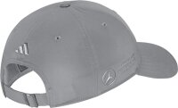 Mercedes-Benz Cap Special Edition Silverstone 2025 grau,...