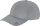 Mercedes-Benz Cap Special Edition Silverstone 2025 grau, Polyester (recycelt)