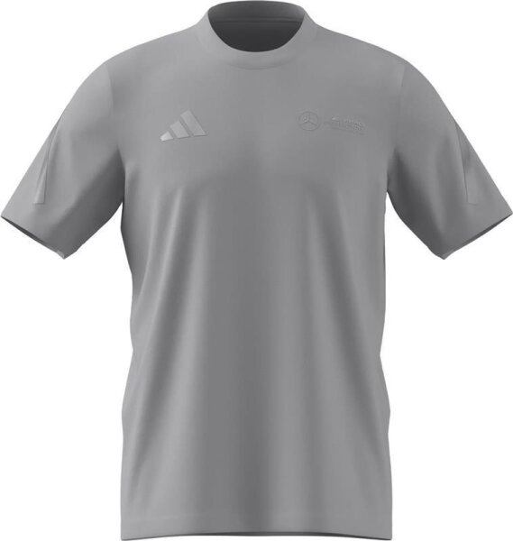 Mercedes-Benz T-Shirt Herren Mercedes-AMG F1 Special Edition Silverstone 2025