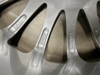 1x Original Alufelge Carlsson CR 1/10 8,5Jx18H2 ET40...