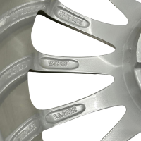 1x Original Alufelge Carlsson CR 1/10 8,5Jx18H2 ET40 36183802