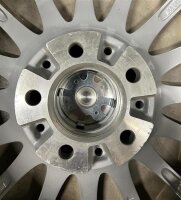 1x Original Alufelge Carlsson CR 1/10 8,5Jx18H2 ET40 36183802