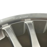1x Original Alufelge Carlsson CR 1/10 8,5Jx18H2 ET40 36183802