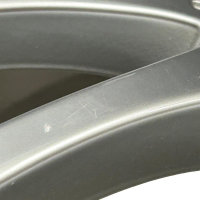 1x Original Alufelge Carlsson CR 1/10 8,5Jx18H2 ET40 36183802