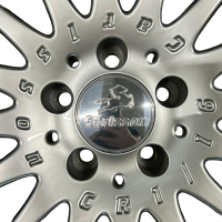 1x Original Alufelge Carlsson CR 1/10 8,5Jx18H2 ET40 36183802