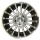 1x Original Alufelge Carlsson CR 1/10 8,5Jx18H2 ET40 36183802