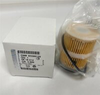 Opel Astra H 1.3 CDTi SET Ölfilter Inspektionspaket