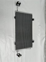Original Nissan Opel Renault Kondensator Klimaanlage 9109424
