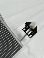 Original Nissan Opel Renault Kondensator Klimaanlage 9109424